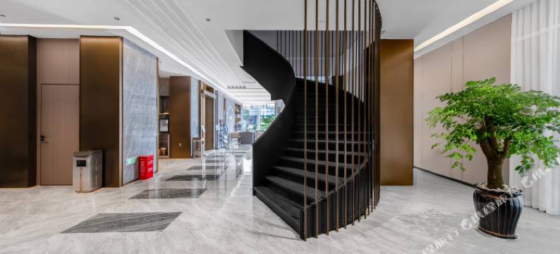 清晨时光酒店(宣威美奂广场店)图片