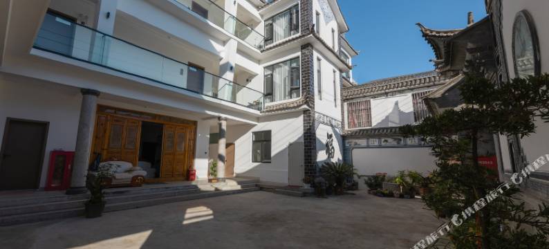 大理漫忆居(环海西路店)图片