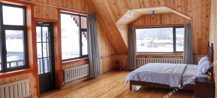 莉莉娅民宿(额尔古纳恩和俄罗斯民族乡店)图片