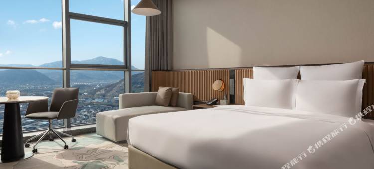 连云港海州诺富特酒店图片