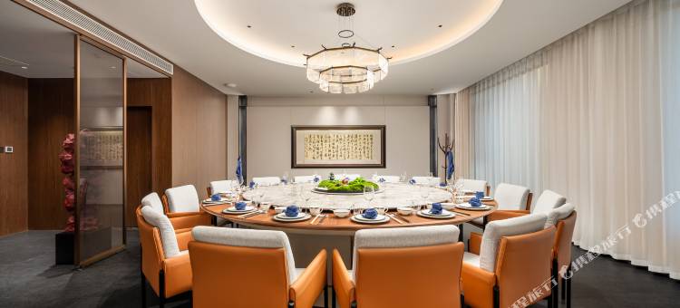 大姚恒际酒店图片