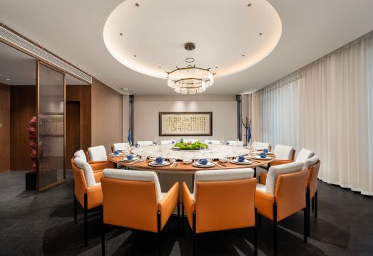 Dayao eternity reach hotel Hotel Overview