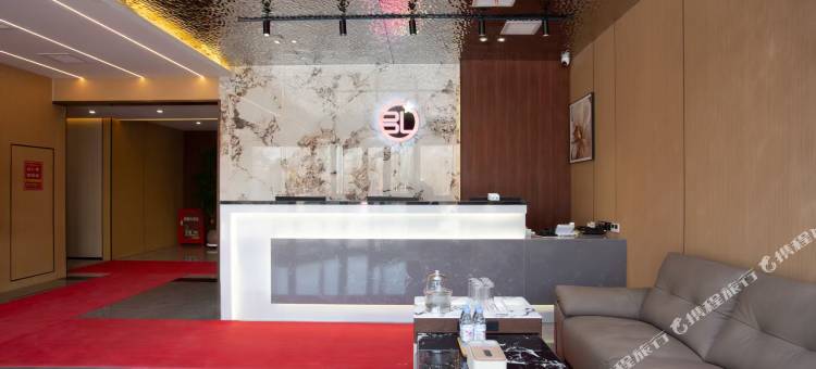 天津宝丽酒店图片