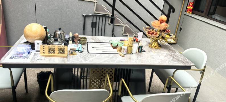 舒室民宿(忻州古城店)图片