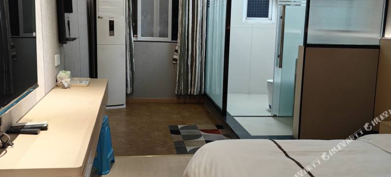 荣县小天鹅宾馆图片