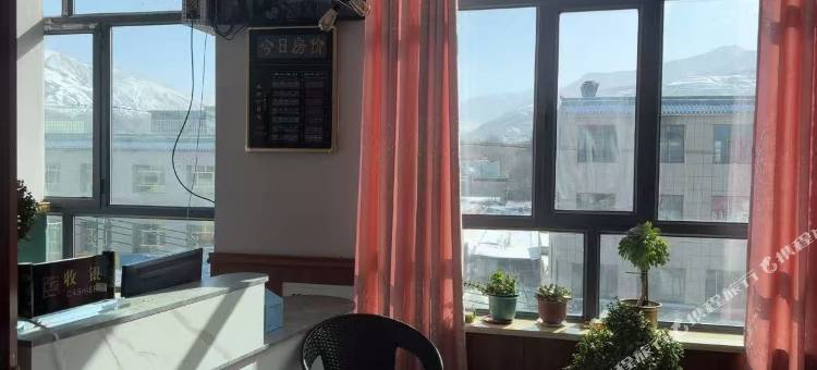 朝晖品质宾馆图片