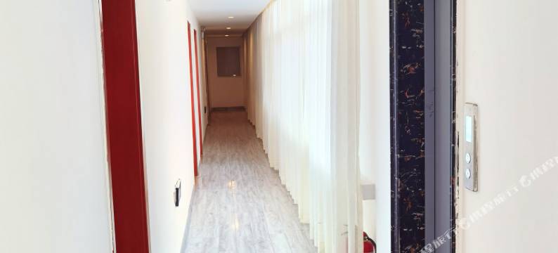 安康锦豪快捷酒店图片