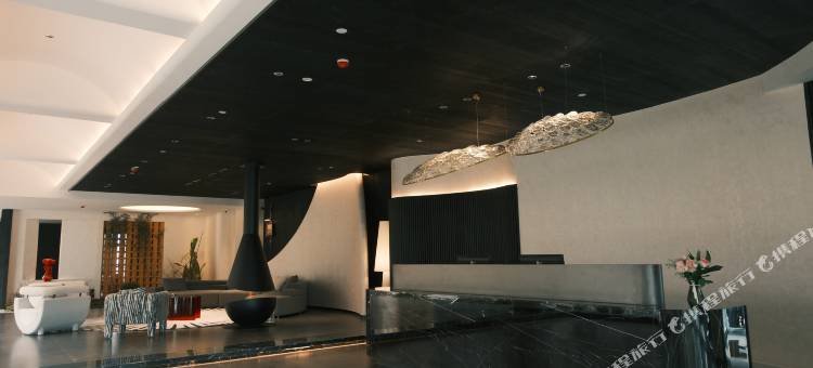 W·亚酒店(漳河新区政务中心店)图片