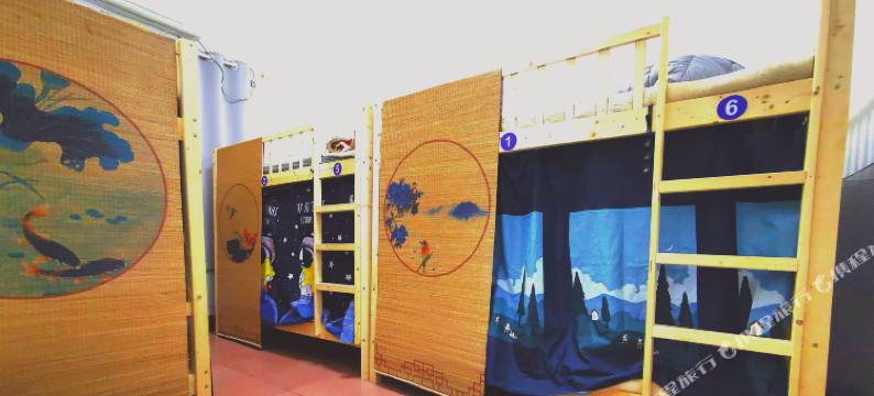 青霖小筑青旅民宿图片