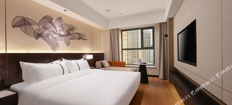 临沂丽致酒店(临沂沂蒙北路奥体中心店)图片