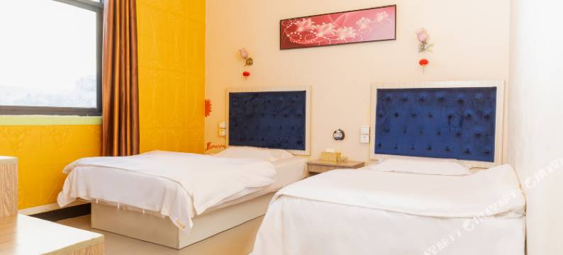 原阳天和宾馆图片