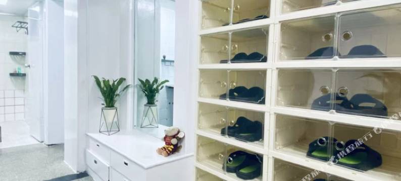 都都都青年旅舍(春熙路店)图片