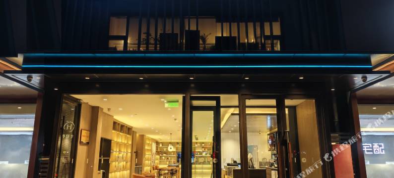 汉庭酒店(青岛李沧万达广场店)图片