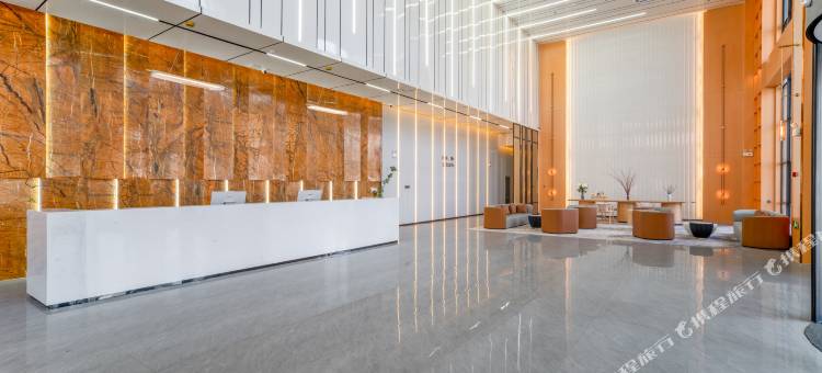 全季优品酒店(弋阳高新返乡创业园店)图片