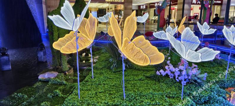 万里青年公寓(季华六路地铁站店)图片