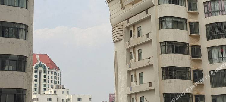 朵以民宿(昆明南屏步行街店)图片