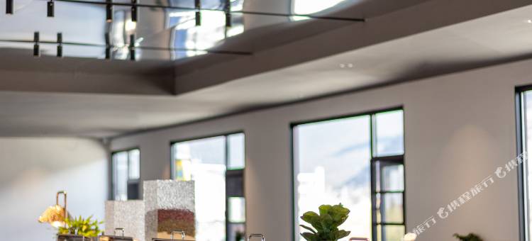 林芝豪生酒店图片