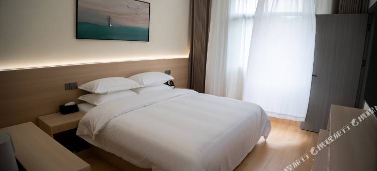 宣恩惹溪景城民宿(龙游贡水店)图片