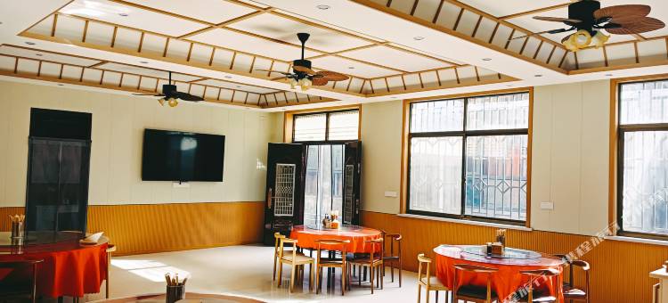 万仙山清雅居民宿(郭亮村店)图片