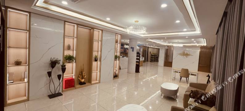 禄口裘都酒店(南京禄口国际机场店)图片