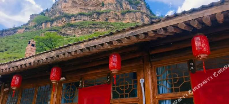 悬空山水居(悬空村景区店)图片