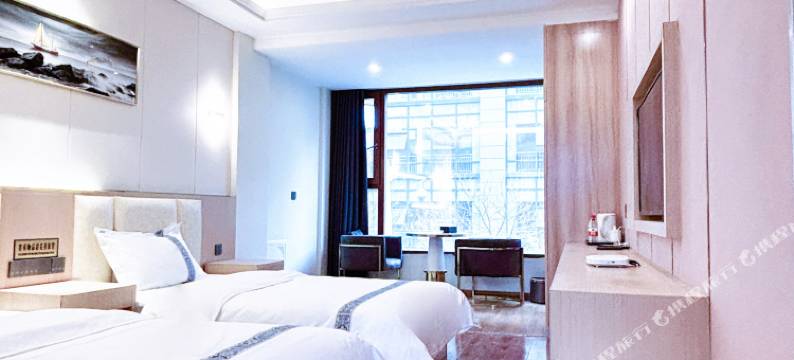 康定凯诺酒店图片