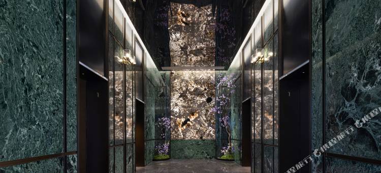 南昌锦江丽笙丽亭酒店(新建区昌北机场店)图片