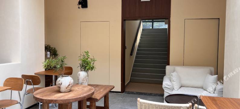 泊悦度假酒店(黄冈遗爱湖东坡外滩店)图片