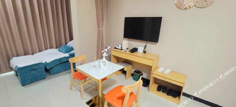 魏县中华宾馆图片