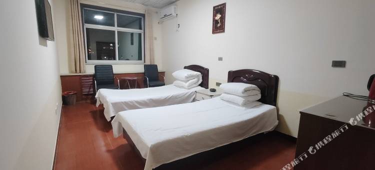 娄烦东兴旅馆图片