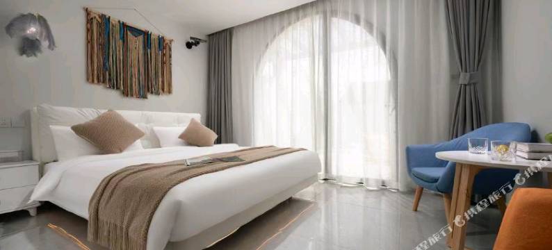 徽御园客栈(黄山北站西溪南古村落店)图片