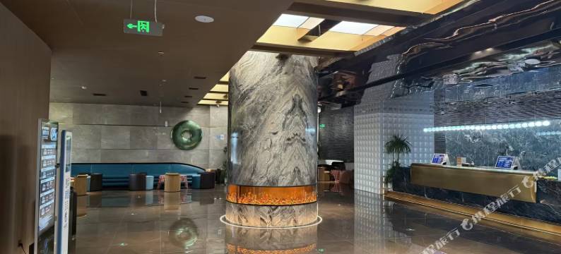 水沐清泉酒店(西安西北政法大学长安校区店)图片
