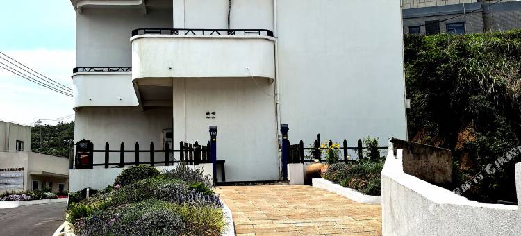 嵊泗花鸟岛连心民宿图片