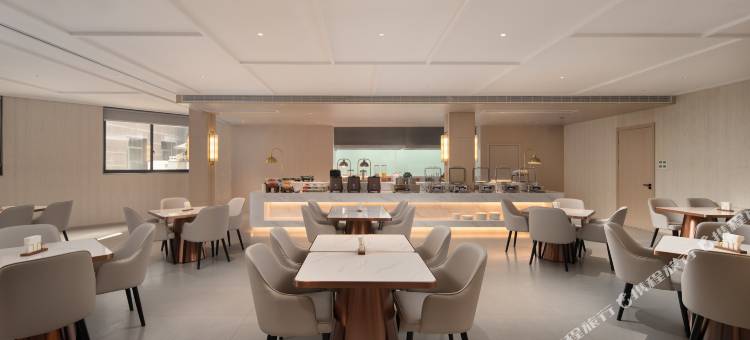 美豪丽致酒店(西安开远门地铁站西电集团医院店)图片