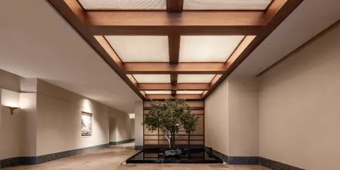 景德鎮北站陶溪川路亞朵X酒店