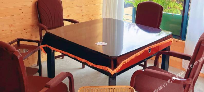 平武马家小院图片