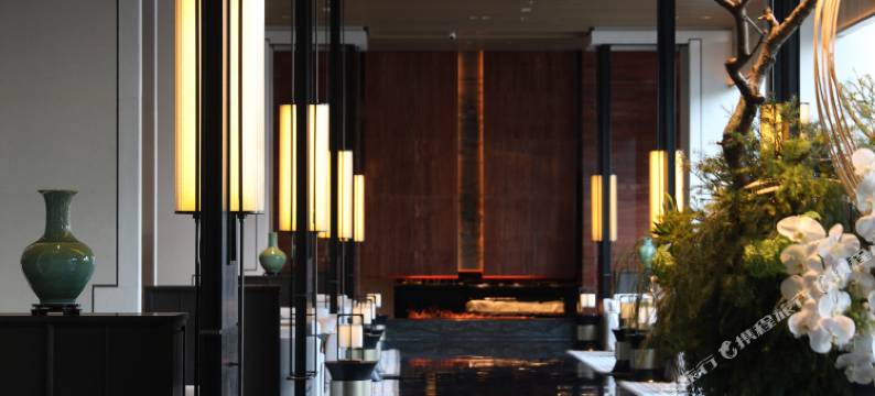 慈溪明月湖黄龙饭店图片