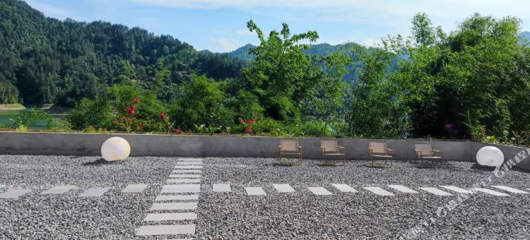 龚滩星野民宿图片