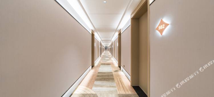 锦江之星酒店(塔城地区乌苏火车站九莲泉公园店)图片