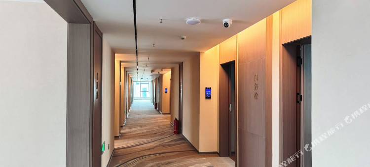 禧悦酒店(武乡八路军太行纪念馆店)图片