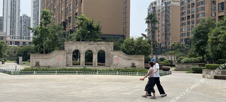 一如青年民宿(华西第二医院锦江院区店)图片