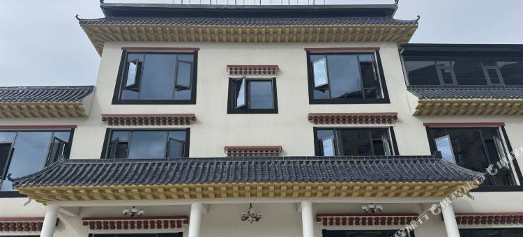 措渼诺布民宿图片