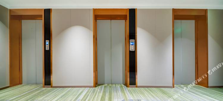 呼伦贝尔智居酒店(海拉尔火车站店)图片