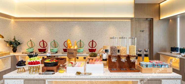 丽怡酒店(长春硅谷大街店)图片