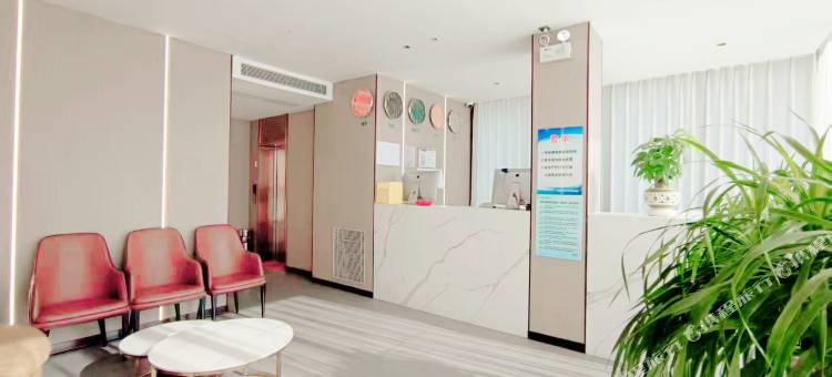 辽阳嘉诚酒店(万达广场店)图片