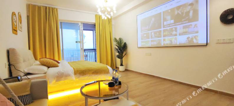 栖迟公寓 (兴化府历史文化街店)图片