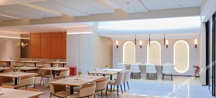 如家精选酒店(深圳福田CBD会展中心店)图片