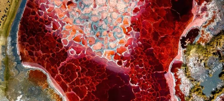 星星城堡沙漠露营酒店图片