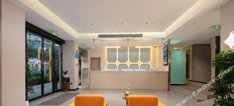 锦江之星酒店(十堰竹山店)图片