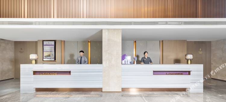 麗枫酒店(铁岭市政府店)图片